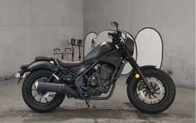 HONDA  REBEL 250S MC49