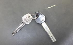 SUZUKI LET's 2 2024 CA1PA