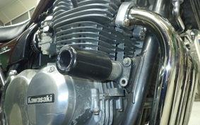 KAWASAKI ZEPHYR 750 2002 ZR750C