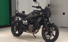 HUSQVARNA SVARTPILEN 250 2026