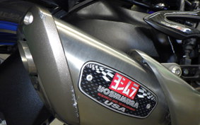 SUZUKI GSX-S1000GT 2024 EK1AA