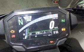 KAWASAKI NINJA ZX-6R A 2024 ZX636J