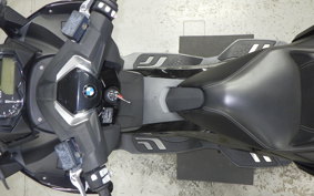 BMW C650GT 2016