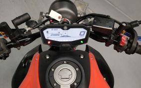 YAMAHA MT-07 2014 RM07J