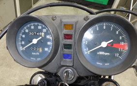 HONDA CB400T HAWK 2 1977 CB400T