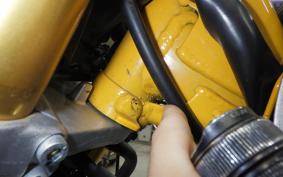 HONDA MONKEY 125 1998 JB03