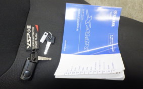 YAMAHA X-MAX 250 2024 SGA8J