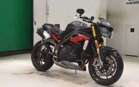 TRIUMPH SPEED TRIPLE R 2017