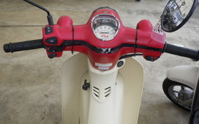 HONDA C50 SUPER CUB AA09