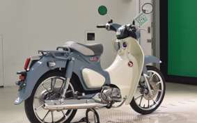 HONDA C125 SUPER CUB 2023 JA58