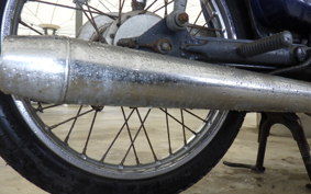 HONDA C70 SUPER CUB C70