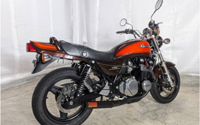 KAWASAKI ZEPHYR750 2007 ZR750C