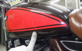 KAWASAKI ZEPHYR 400 KAI 2008 ZR400C