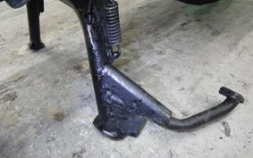 HONDA PS250 2022 MF09