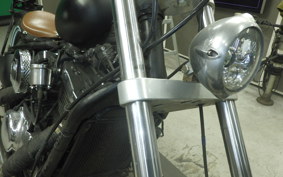 KAWASAKI VULCAN 400 CLASSIC 1996 VN400A