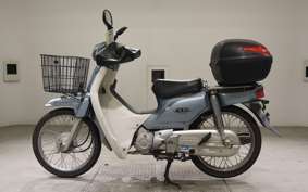HONDA C110 SUPER CUB JA10