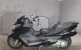 SUZUKI SKYWAVE 250SS CJ46A