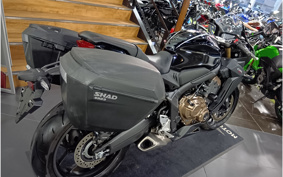 HONDA CBR650R 2010 RH03