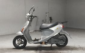 SUZUKI LET`S4 CA45A