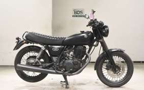 YAMAHA SR400 Gen.3 2003 RH01J