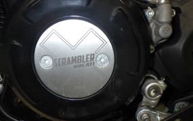 DUCATI SCRAMBLER FULL THROTTLE 2023