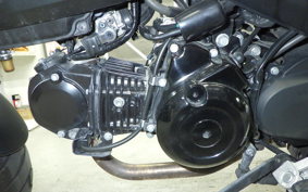 HONDA GROM 2015 JC92