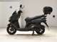 Фото Suzuki BURGMAN 125 2011 с японского аукциона