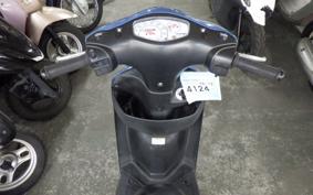 SUZUKI LET's CA4AA