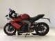 Фото Triumph DAYTONA 660 2018 с японского аукциона