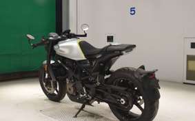 HUSQVARNA VITPILEN 701 2018