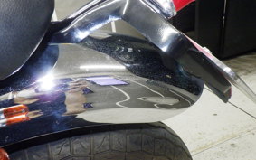 SUZUKI ST400 TEMPTER 1997 NK43A