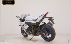 SUZUKI GSX-R1000R A 2018 DM11G