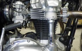 KAWASAKI W650 2001 EJ650A