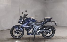 SUZUKI JIKUSA-250 ED22Y