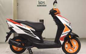 HONDA DIO 110 DX 2026