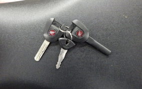 HONDA CBR1000RR GEN 3 2019 SC77