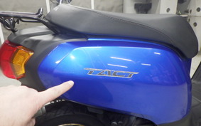 HONDA TACT-4ﾍﾞｰｼｯｸ 2013 AF79