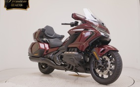 HONDA GL 1800 GOLD WING TOUR DCT 2026 SC79