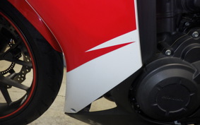 HONDA CBR400R ABS 2013 NC47
