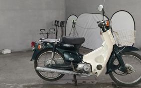 HONDA SUPER CUB50 AA01