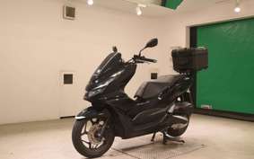 HONDA PCX 125 2004 JK05