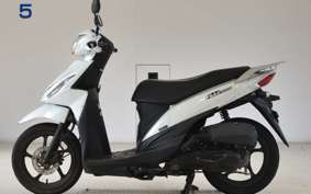 SUZUKI ADDRESS 110 CE47A