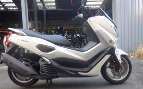 YAMAHA N-MAX SE86J