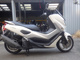 Фото Yamaha N-MAX с японского аукциона
