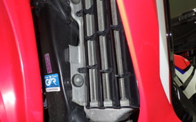 HONDA CRF250 RALLY MD44