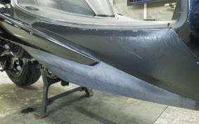 YAMAHA CYGNUS 125 XSR 3 2025 SED8J