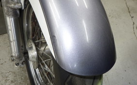 HONDA SHADOW 400 2002 NC34