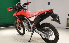 HONDA CRF250L 2017 MD47