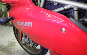 DUCATI SS750ie 2000