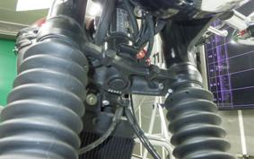 TRIUMPH BONNEVILLE T120 2024